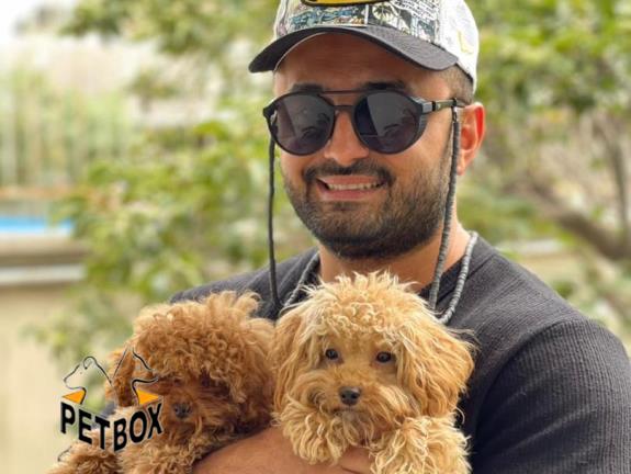 فروش توی پودل