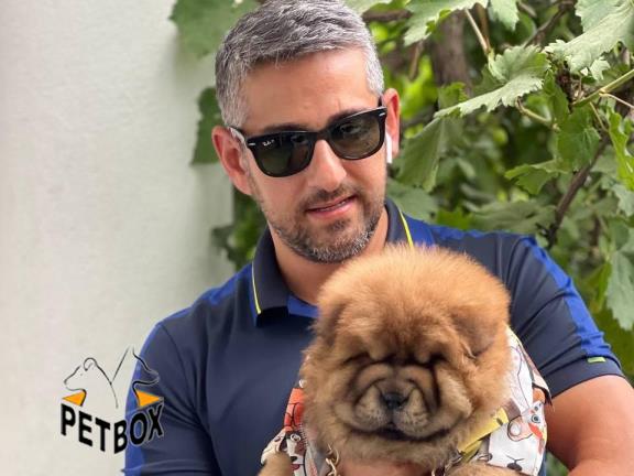 فروش چاوچاو کد 9